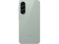 Samsung Galaxy A56 5G 128GB (awesome olive) Mobiltelefoner