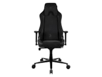 Arozzi Vernazza Vento (pure black) Gamingstoler