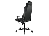 Arozzi Vernazza Vento (pure black) Gamingstoler