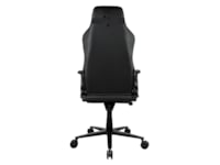 Arozzi Vernazza Vento (pure black) Gamingstoler