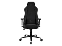 Arozzi Vernazza Vento (pure black) Gamingstoler