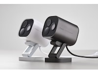 Aqara Camera Hub G5 Pro Wi-Fi (grå) Overvåkningskameraer