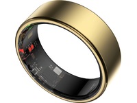 Haale II Smart Ring str. 8 (gull) Smart ring