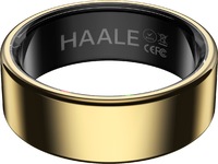Haale II Smart Ring str. 8 (gull) Smart ring