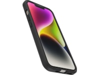 OtterBox iPhone 16e/15/14/13 React MagSafe deksel - ProPack (black crystal) Deksel til mobiltelefon