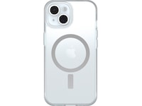 OtterBox iPhone 16e/15/14/13 React MagSafe deksel - ProPack (gjennomsiktig) Deksel til mobiltelefon