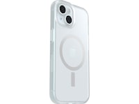 OtterBox iPhone 16e/15/14/13 React MagSafe deksel - ProPack (gjennomsiktig) Deksel til mobiltelefon