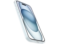 OtterBox iPhone 16e/15/14/13 React MagSafe deksel - ProPack (gjennomsiktig) Deksel til mobiltelefon