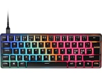 SteelSeries Apex Pro Mini Gen 3 gamingtastatur (sort) Gamingtastatur
