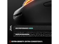 SteelSeries QcK Performance XL Balance gamingmusematte Gamingmusematte