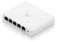 Ubiquiti UniFi Flex Mini 2.5.G switch Switch