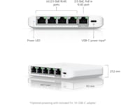 Ubiquiti UniFi Flex Mini 2.5.G switch Switch