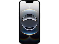 iPhone 16e 128GB (hvit) Mobiltelefoner