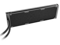 be quiet! SILENT LOOP 3 360 Kjøler CPU - Vannkjøling