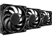 be quiet! SILENT LOOP 3 360 Kjøler CPU - Vannkjøling