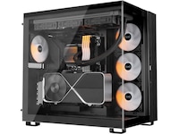 be quiet! SILENT LOOP 3 360 Kjøler CPU - Vannkjøling