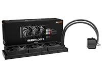 be quiet! SILENT LOOP 3 420 Kjøler CPU - Vannkjøling