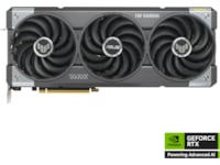 ASUS TUF Gaming GeForce RTX 5070 OC Skjermkort