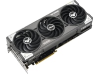 ASUS TUF Gaming GeForce RTX 5070 OC Skjermkort