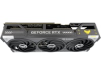 ASUS TUF Gaming GeForce RTX 5070 OC Skjermkort