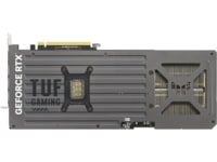ASUS TUF Gaming GeForce RTX 5070 OC Skjermkort