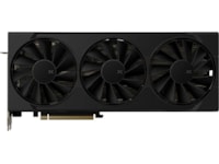 XFX Swift AMD Radeon RX 9070 OC Triple Fan Gaming Skjermkort