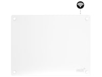 Mill Glass Smart WiFi Gen 4 panelovn 400W Panelovner