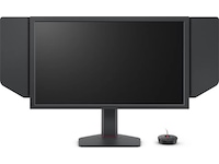 BenQ Zowie 24,1" gamingskjerm XL2586X+ -B-Grade Demo skjermer