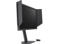 BenQ Zowie 24,1" gamingskjerm XL2586X+ -B-Grade Demo skjermer