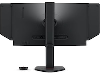 BenQ Zowie 24,1" gamingskjerm XL2586X+ -B-Grade Demo skjermer