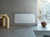 Mill Invisible Smart WiFi Gen 4 panelovn 1000W Panelovner