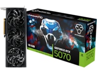 Gainward GeForce RTX 5070 Python III Skjermkort