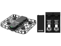 HoverAir X1 Drone Combo (sort) Droner