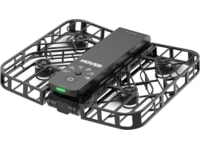 HoverAir X1 Drone Combo (sort) Droner