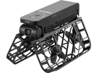 HoverAir X1 Drone Combo (sort) Droner