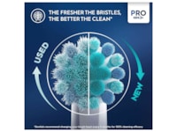 ORAL-B Vitality Pro Kids Elektrisk tannbørste (frozen) Elektriske tannbørster