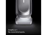 Braun Series 7 Kroppstrimmer (grå) Barbermaskiner