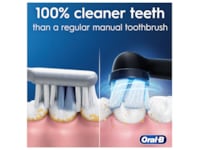 ORAL-B iO2 Series Duo Elektriske tannbørster Elektriske tannbørster