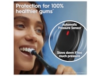 ORAL-B iO2 Series Duo Elektriske tannbørster Elektriske tannbørster