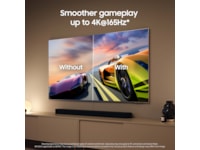Samsung 55" QN90F Neo QLED 4K Mini LED Smart TV (2025) 50 - 59 tommer TV
