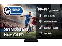 Samsung 65" QN70F Neo QLED 4K Mini LED Smart-TV (2025) 60 - 69 tommer TV