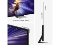 Samsung 48" S90F OLED 4K Smart TV (2025) 20 - 49 tommer TV
