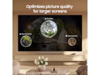 Samsung 98" QN90F Neo QLED 4K Mini LED Smart TV (2025) Over 80 tommer TV