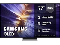 Samsung 77" S90F OLED 4K Smart TV (2025) 70 - 79 tommer TV