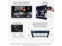 Samsung 77" S90F OLED 4K Smart TV (2025) 70 - 79 tommer TV