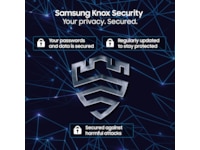 Samsung 77" S90F OLED 4K Smart TV (2025) 70 - 79 tommer TV