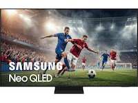 Samsung 85" QN70F Neo QLED 4K Mini LED Smart-TV (2025) Over 80 tommer TV