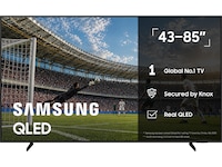 Samsung 75" Q7FA QLED 4K Smart-TV (2025) 70 - 79 tommer TV