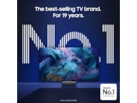 Samsung 75" Q7FA QLED 4K Smart-TV (2025) 70 - 79 tommer TV