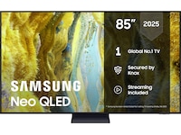Samsung 85" QN73F Neo QLED 4K Mini LED Smart TV (2025) Over 80 tommer TV